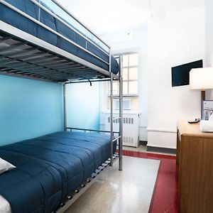 Dormitory Room