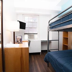 Deluxe  Private Bathroom Dormitory Room