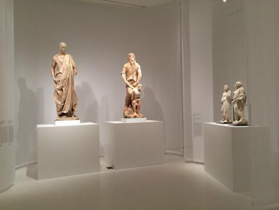 Museo del Arte Bíblico